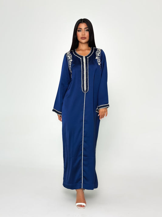 Azule veil - YK Atelier