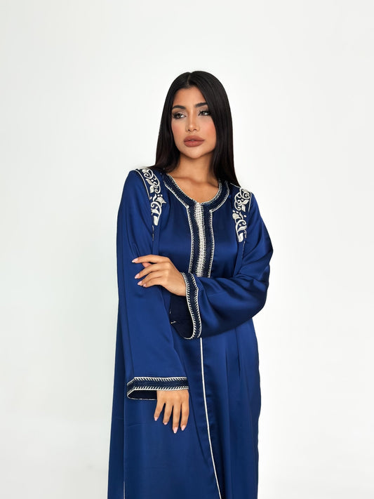 Azule veil - YK Atelier