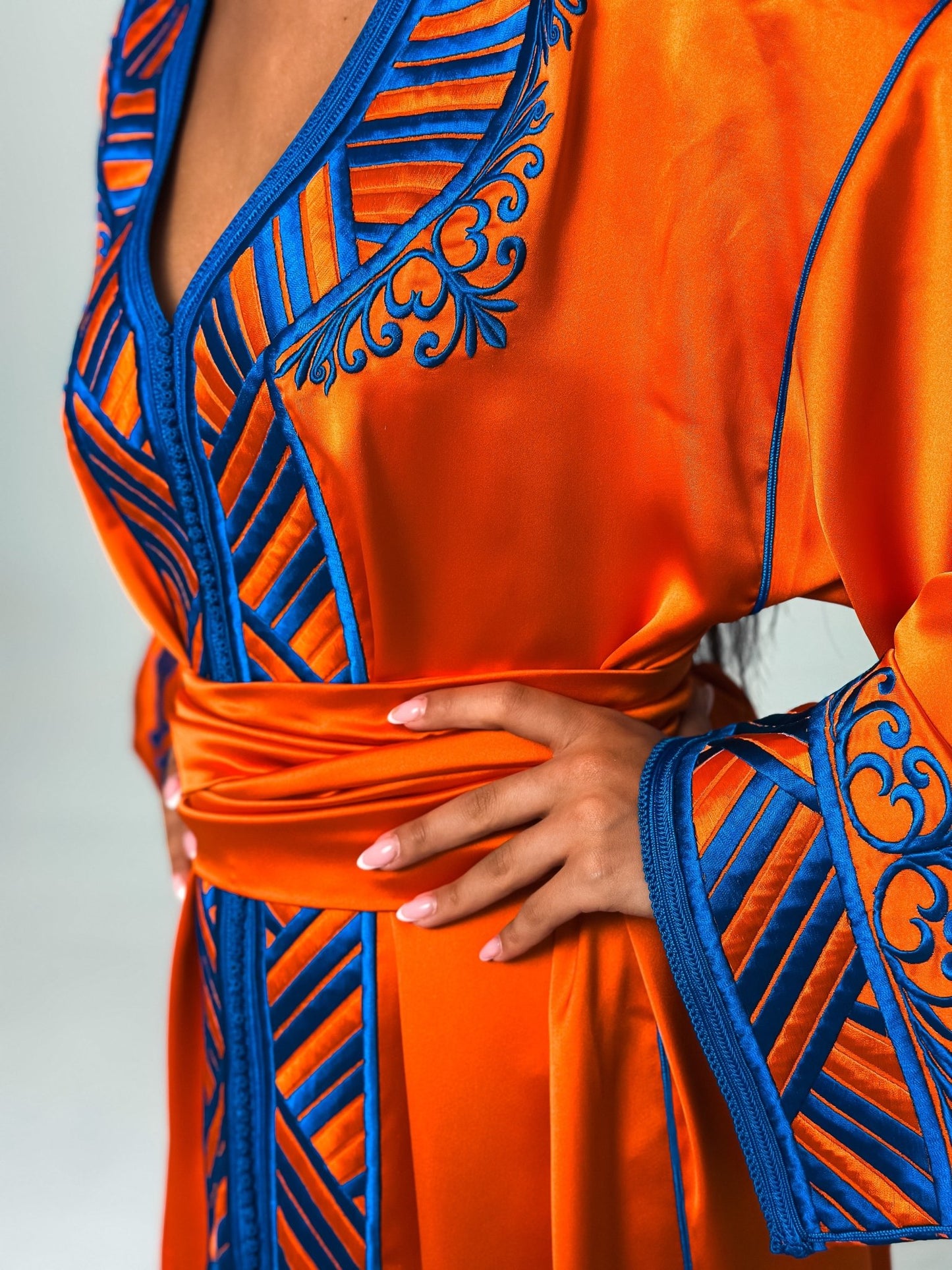 Ember - YK Atelier