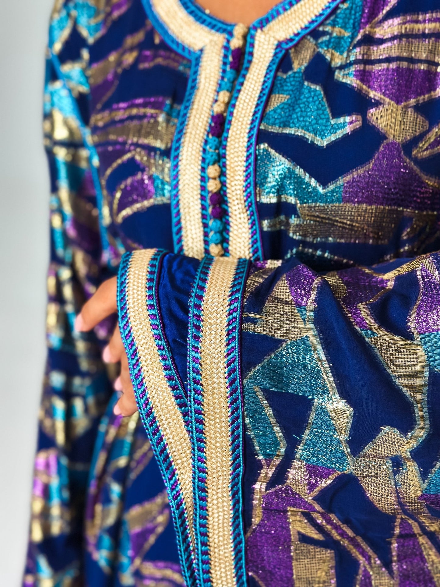 Flashé - YK Atelier