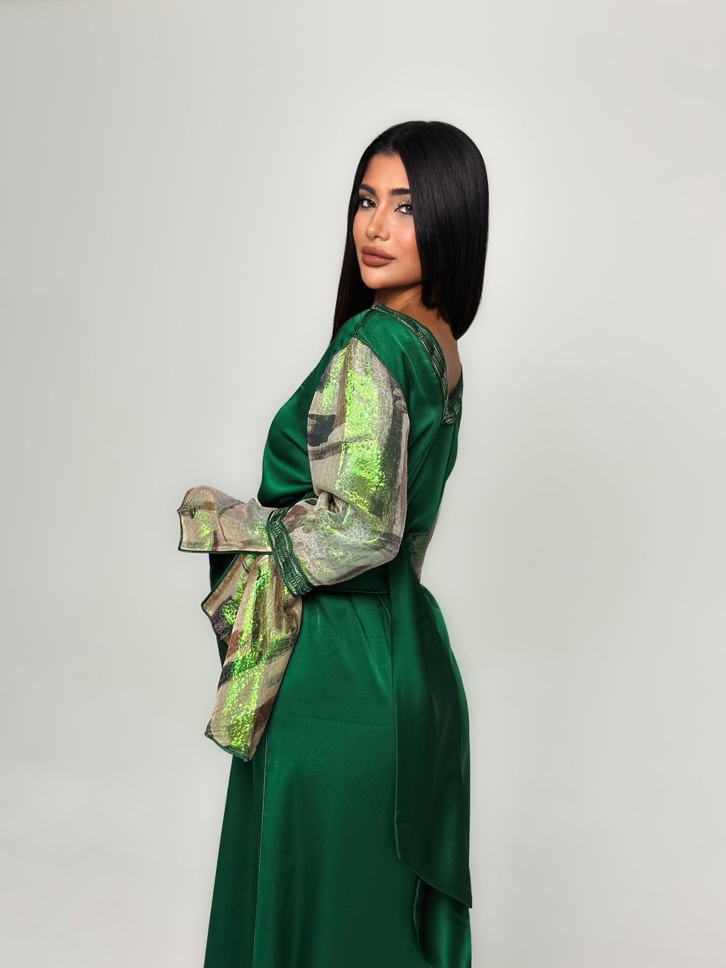 Jade - YK Atelier