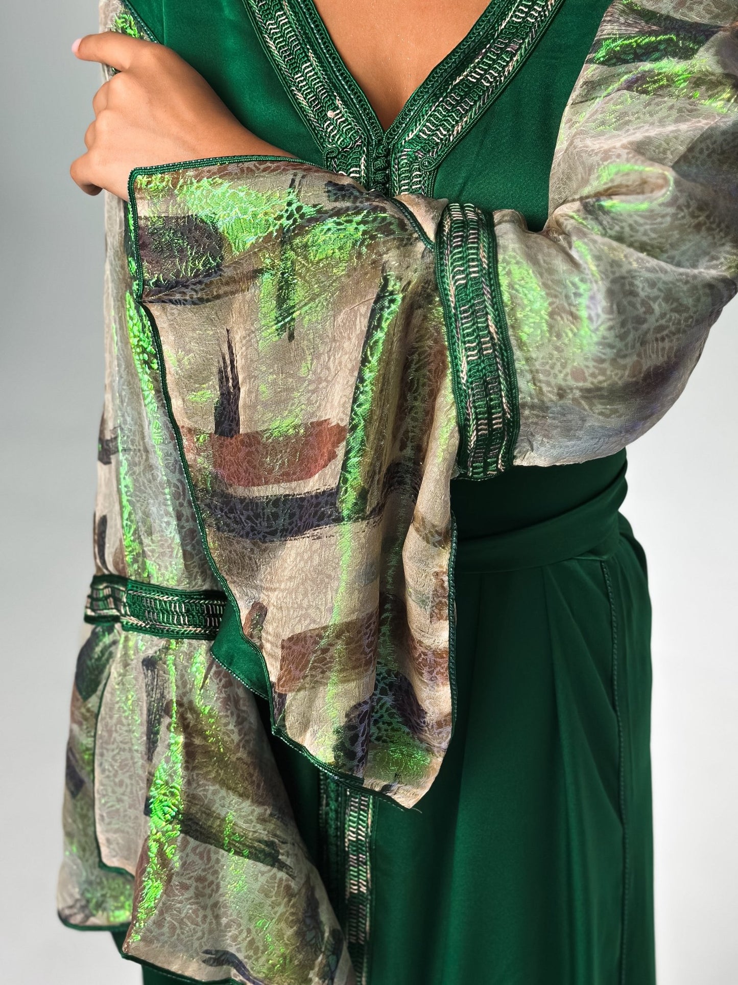 Jade - YK Atelier