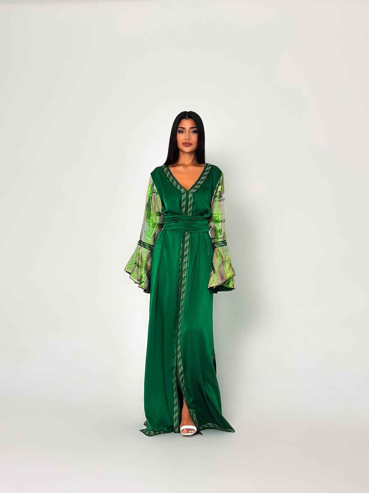 Jade - YK Atelier