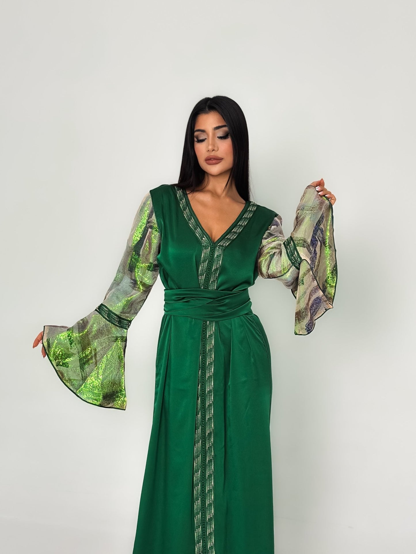 Jade - YK Atelier