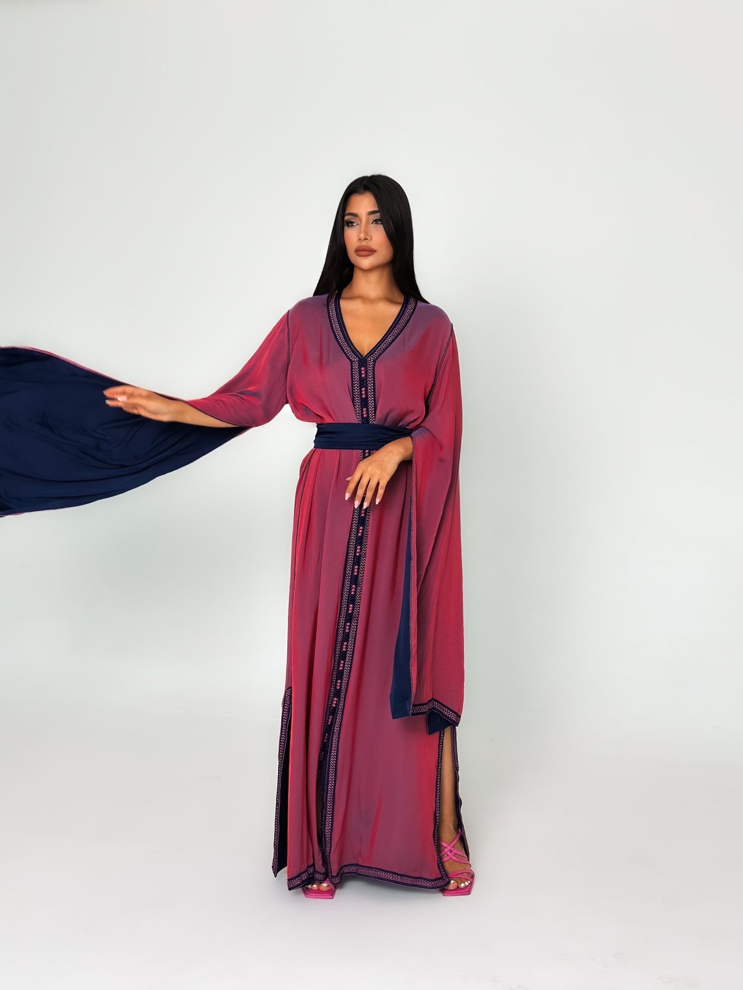 Rose Nuit - YK Atelier