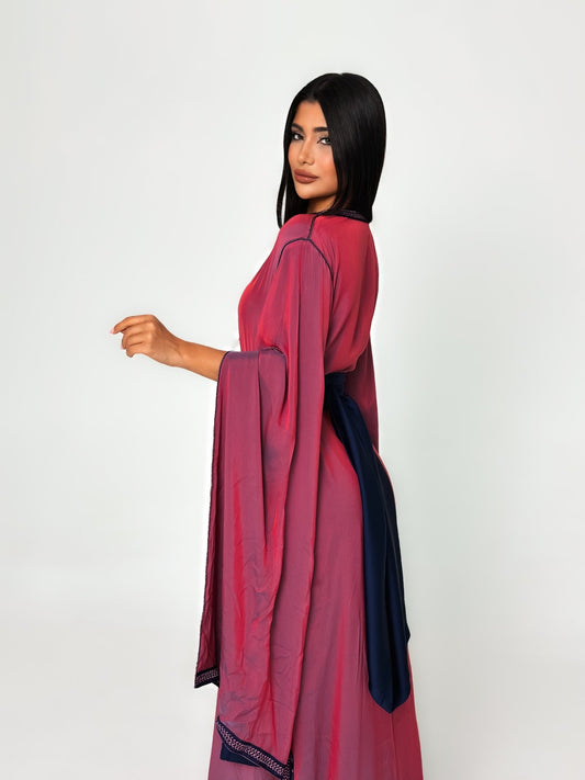 Rose Nuit - YK Atelier