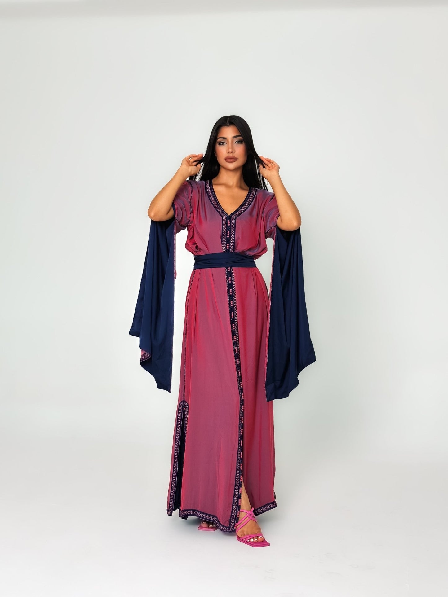 Rose Nuit - YK Atelier