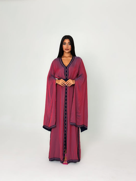 Rose Nuit - YK Atelier