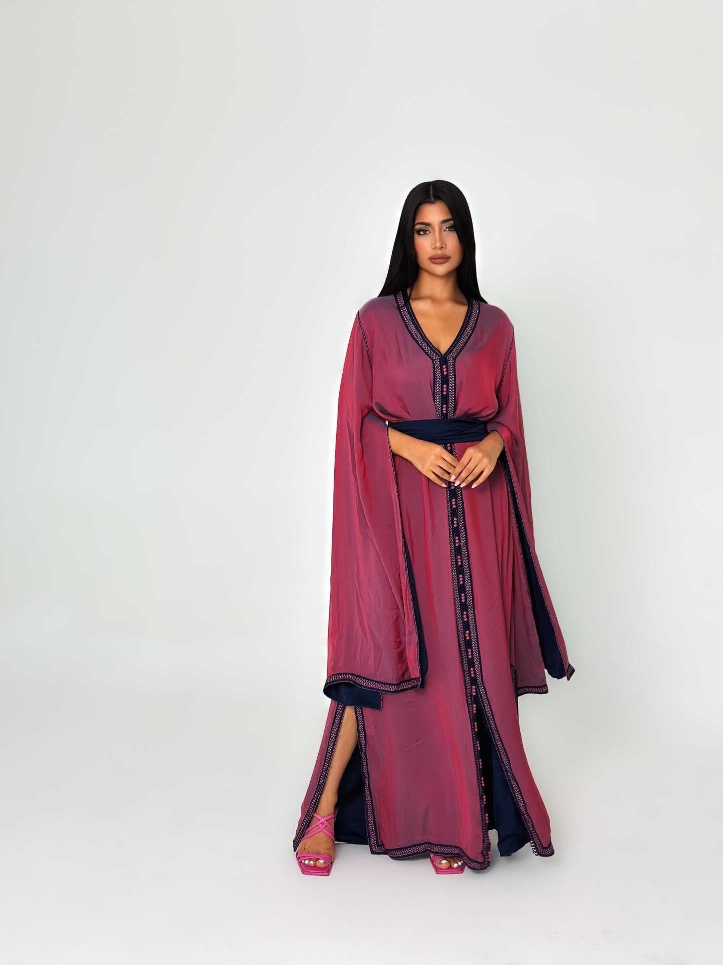 Rose Nuit - YK Atelier
