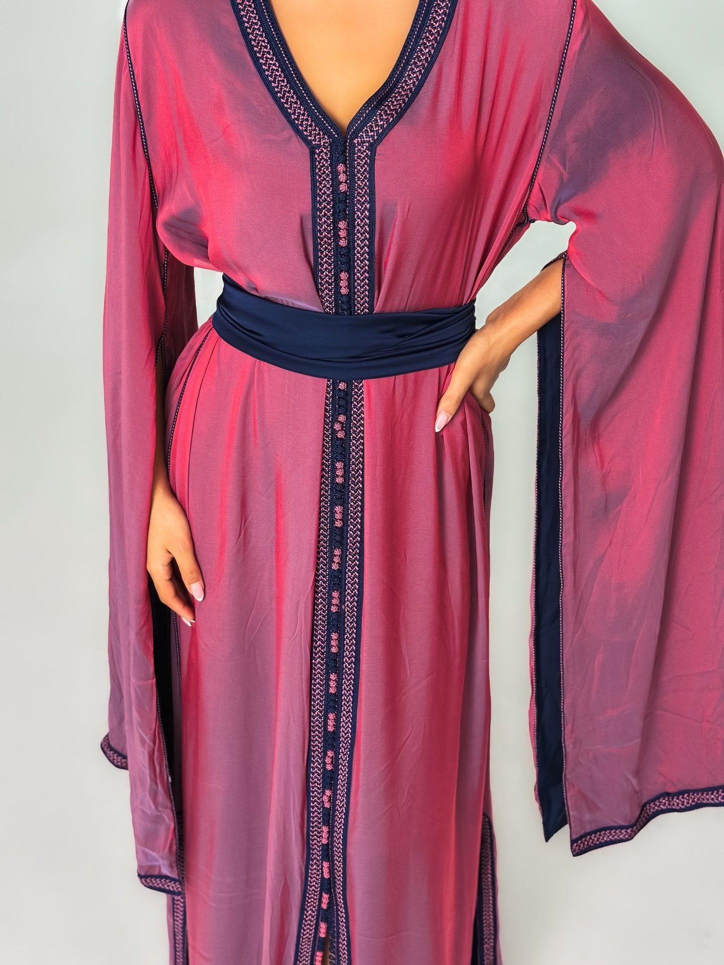 Rose Nuit - YK Atelier