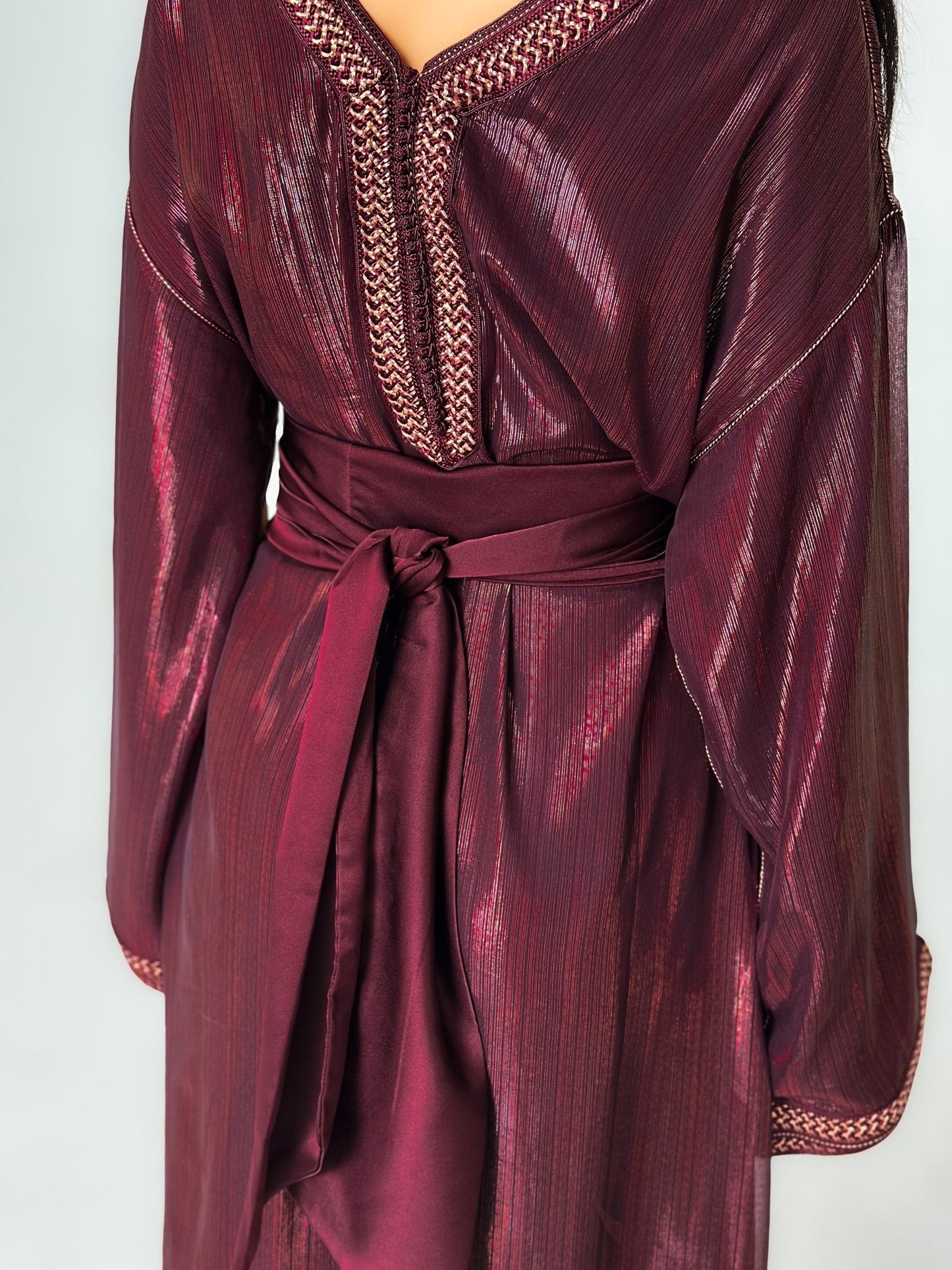 Rouj - YK Atelier