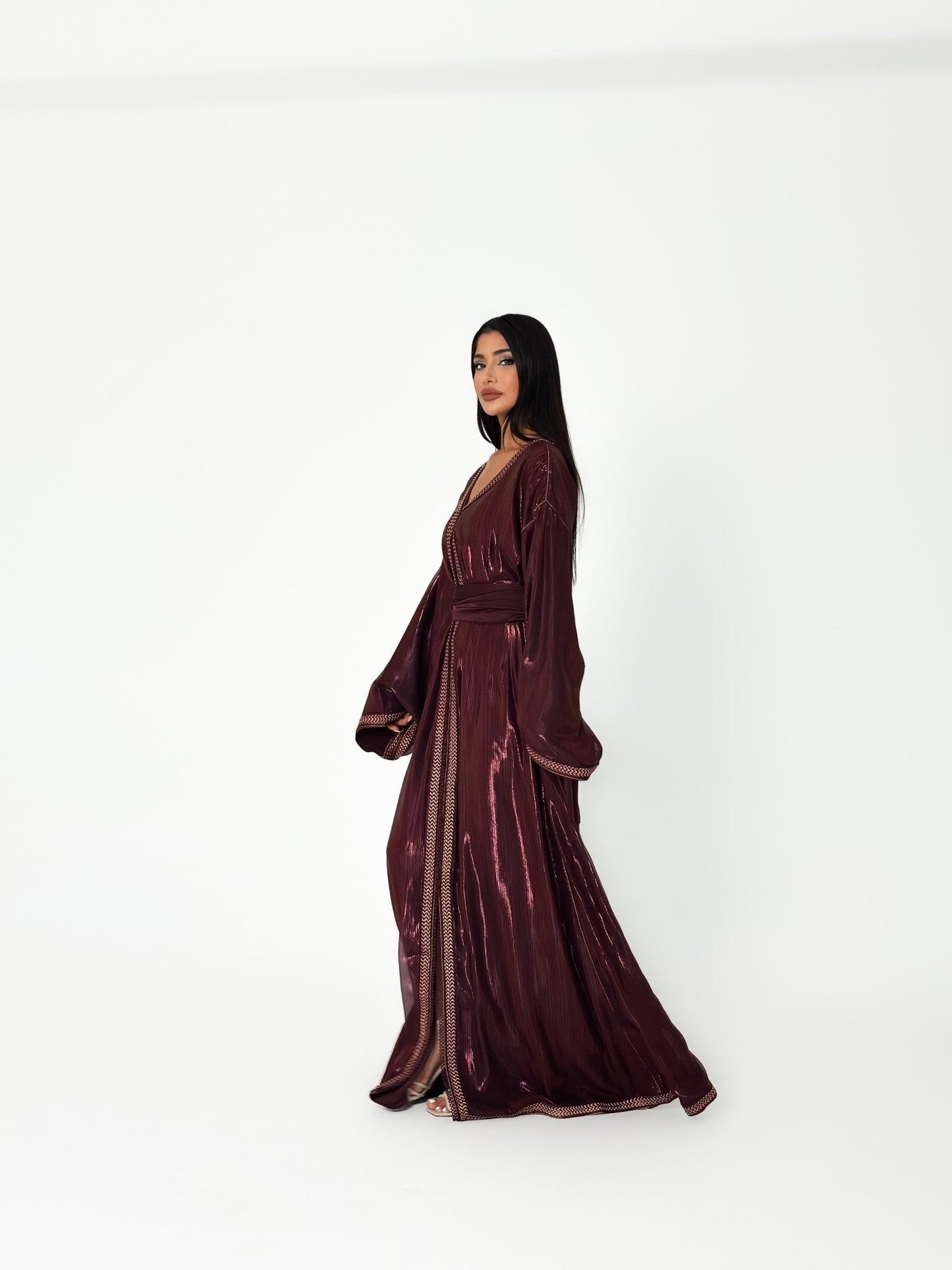 Rouj - YK Atelier