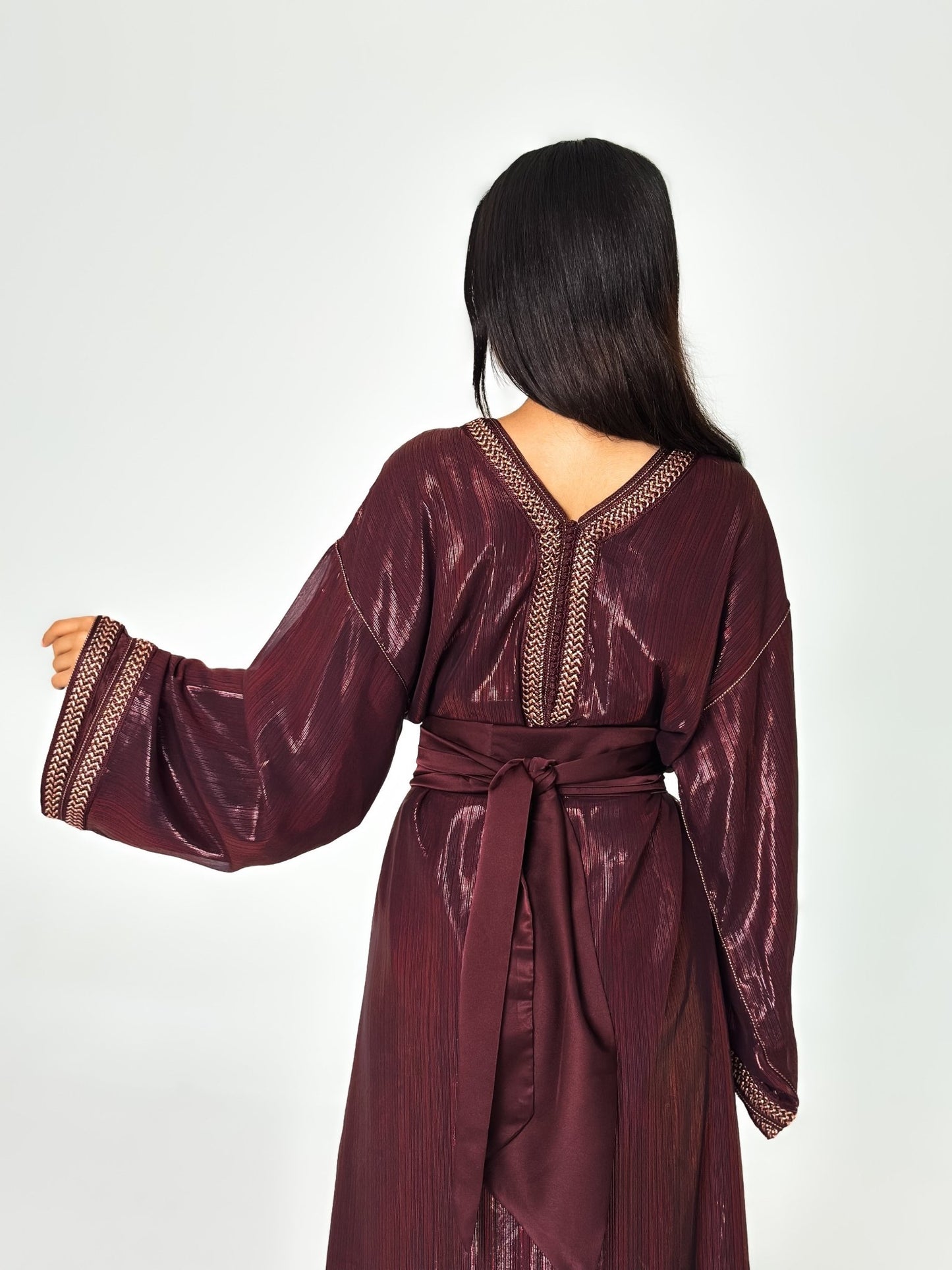 Rouj - YK Atelier
