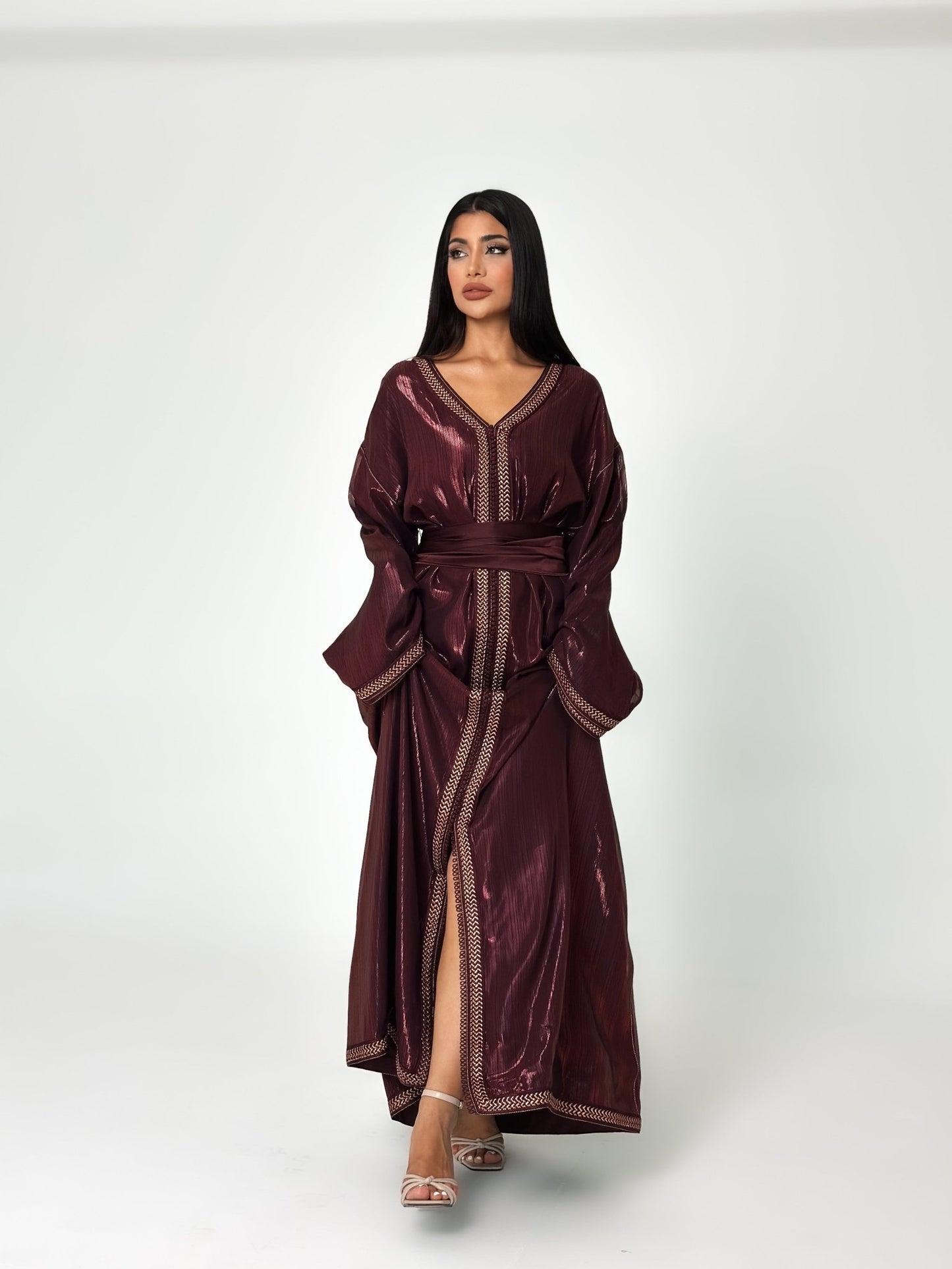 Rouj - YK Atelier