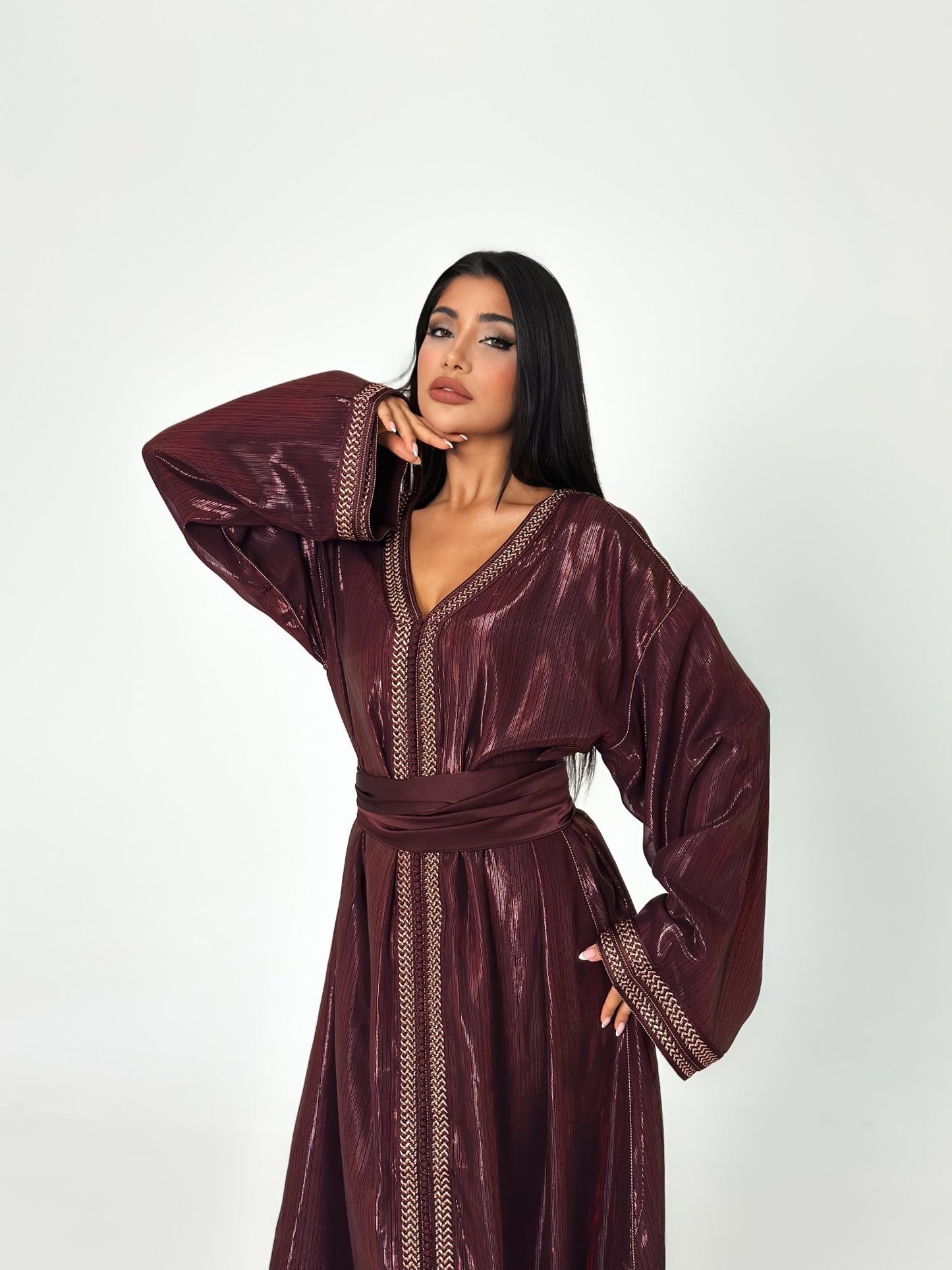Rouj - YK Atelier
