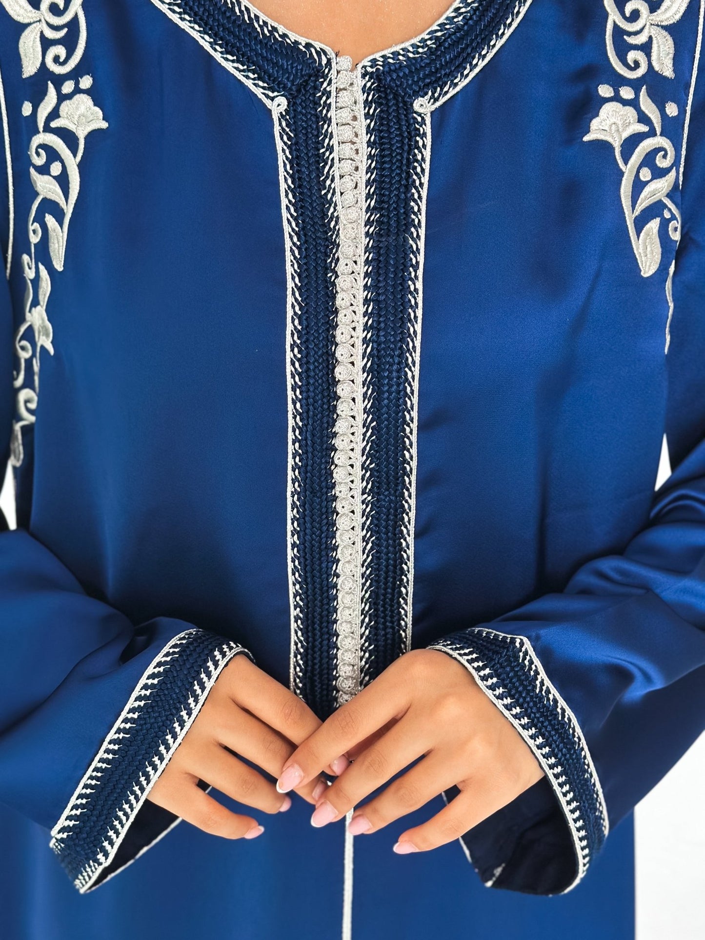 Azule veil - YK Atelier
