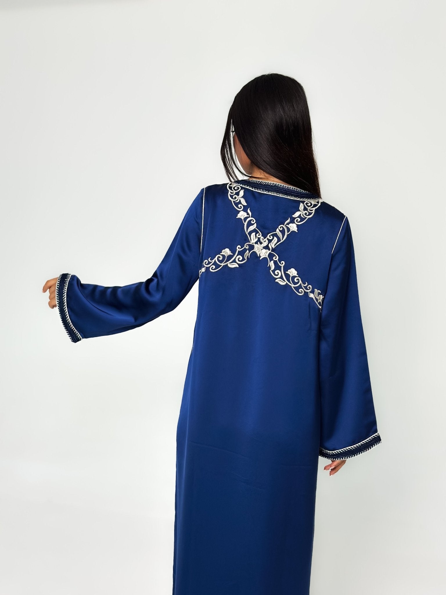 Azule veil - YK Atelier