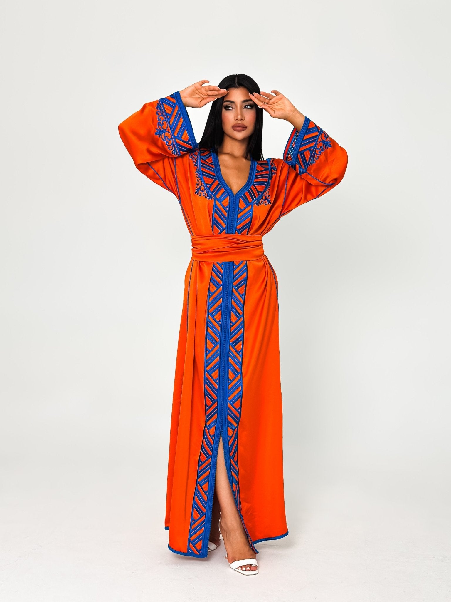 Ember - YK Atelier