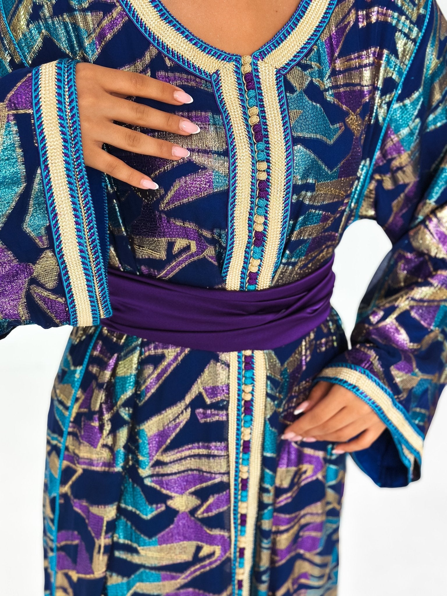 Flashé - YK Atelier