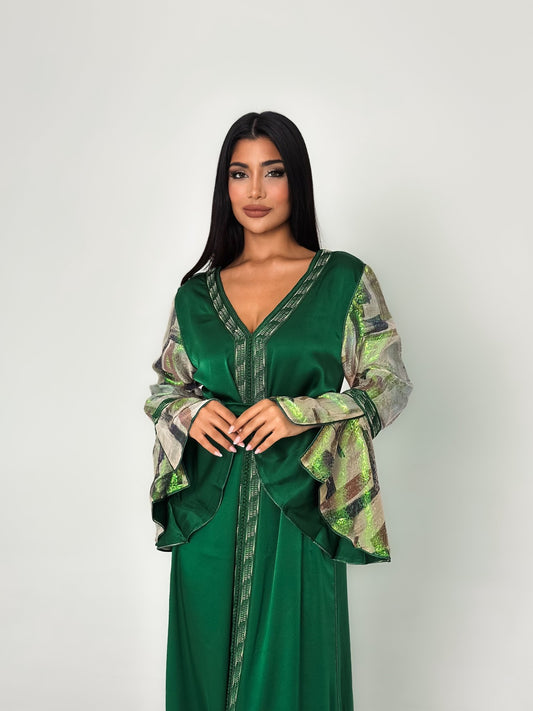 Jade - YK Atelier