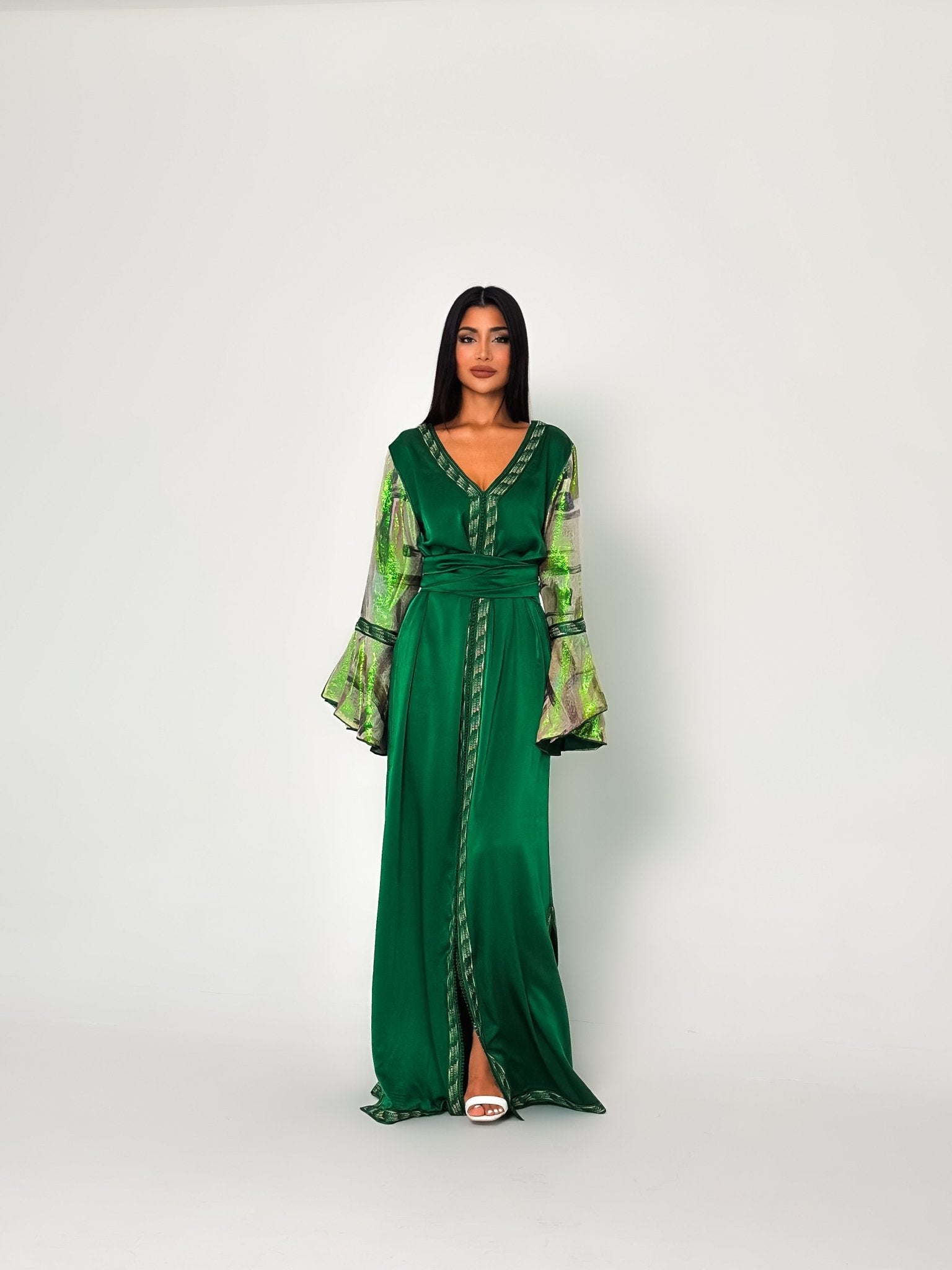 Jade - YK Atelier