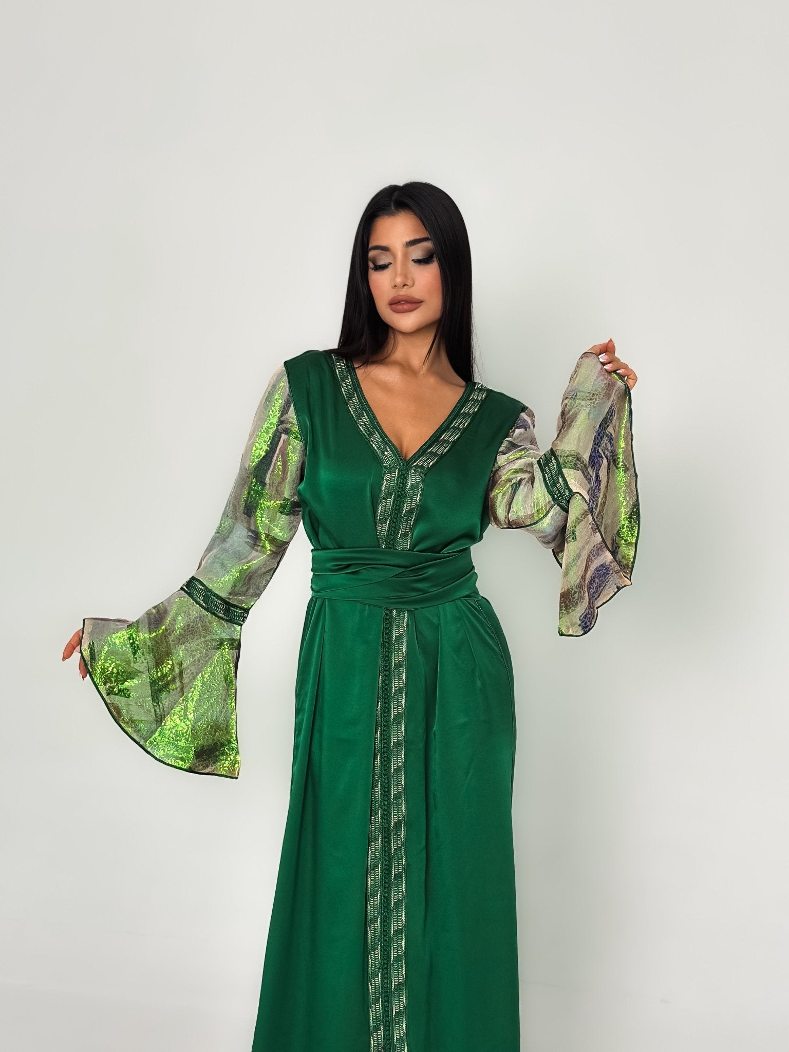 Jade - YK Atelier