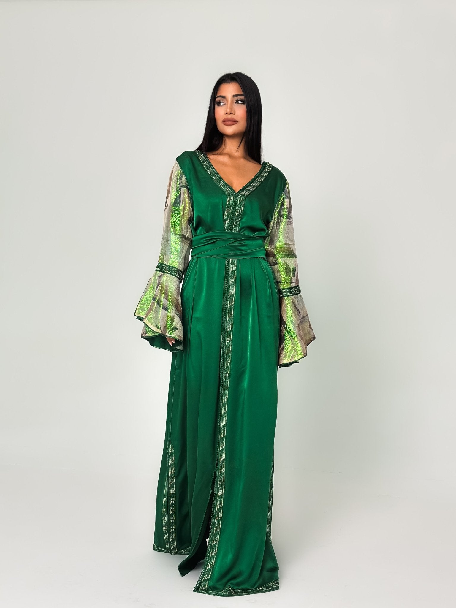 Jade - YK Atelier