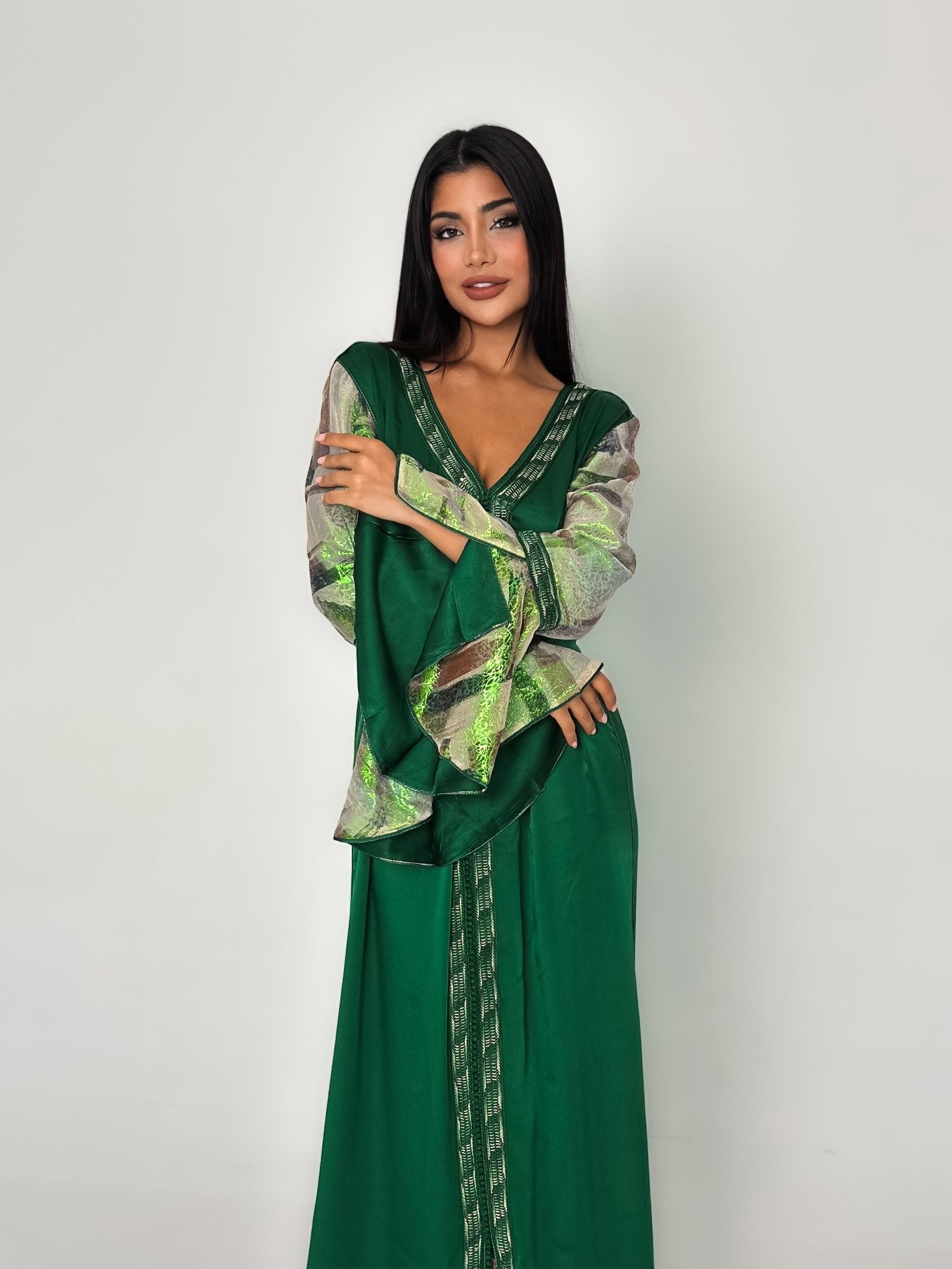 Jade - YK Atelier
