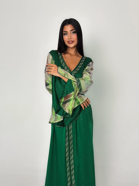 Jade - YK Atelier