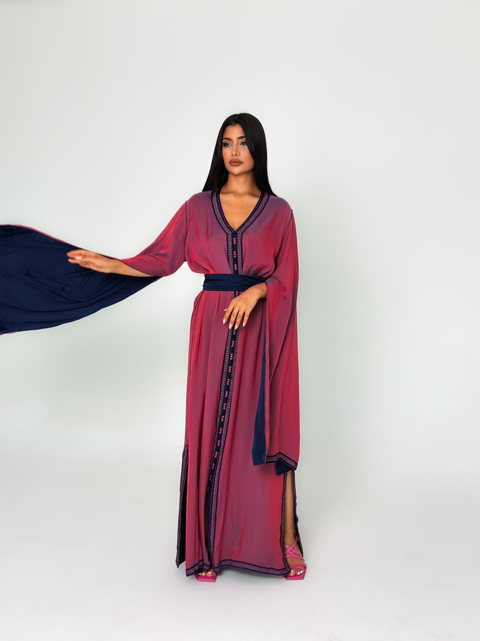 Rose Nuit - YK Atelier