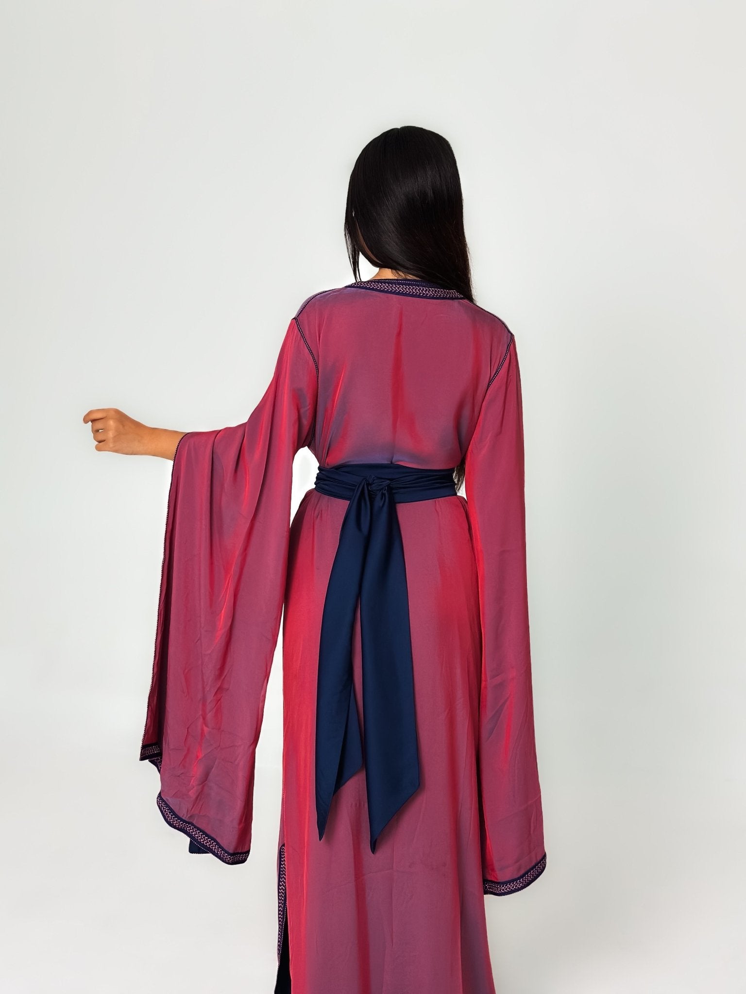 Rose Nuit - YK Atelier