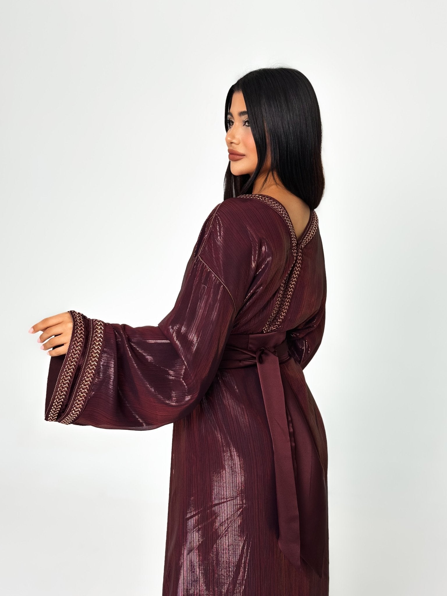 Rouj - YK Atelier