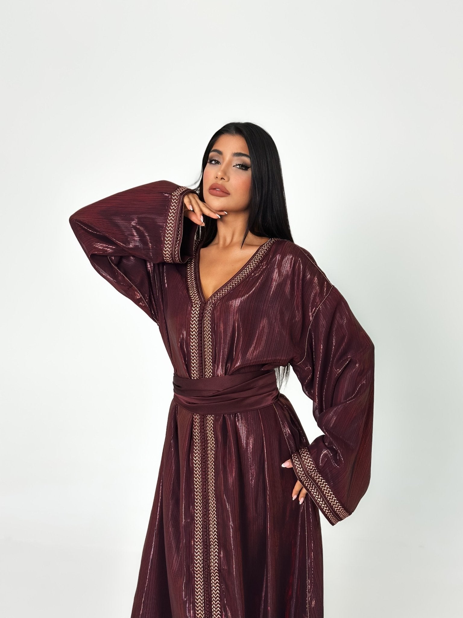 Rouj - YK Atelier