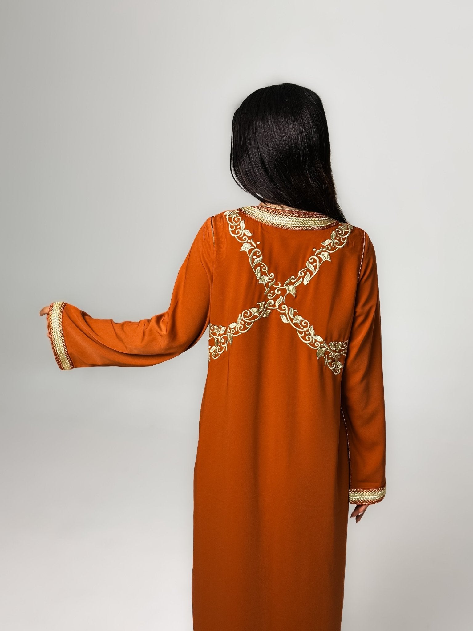 Safra - YK Atelier